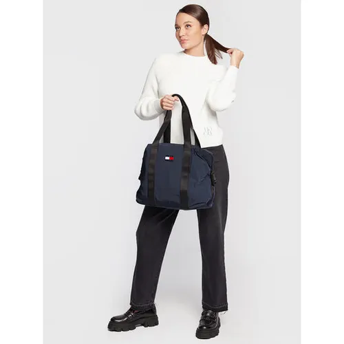 Сумка Tommy Jeans Tjw Casual Tote AW0AW12490 C87