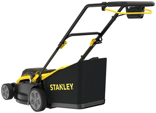 Kosiarka akumulatorowa STANLEY SCMWP3701M2-QW V20