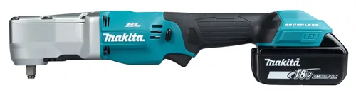 Klucz udarowy kątowy Makita DTL302RTJ 2x5.0Ah