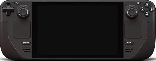 Konsola przenośna VALVE Steam Deck 256 GB