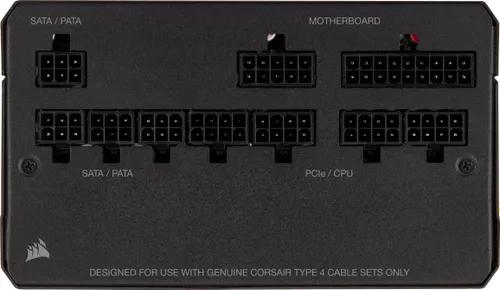 Corsair RM750x 2021 750W Güç Kaynağı (CP-9020199-EU)