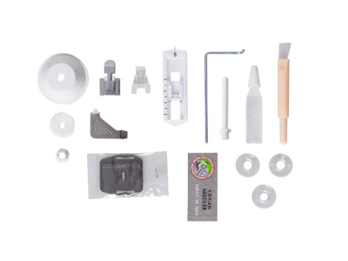 Maszyna do szycia Minerva M823B