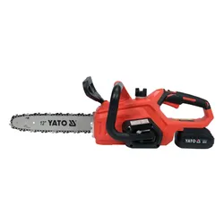 Pilarka łańcuchowa Yato YT-828137 1x4.0Ah