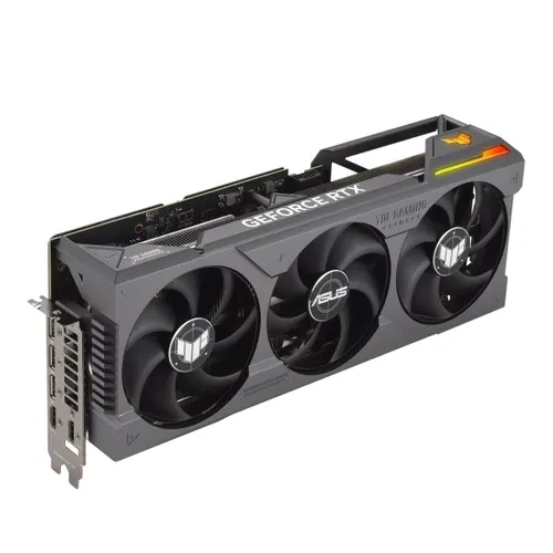 Karta graficzna Zotac GeForce RTX 4090 AMP Extreme AIRO 24GB GDDR6X 384bit DLSS