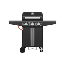 KOLER Grill Gazowy Relish v1 Compact Black