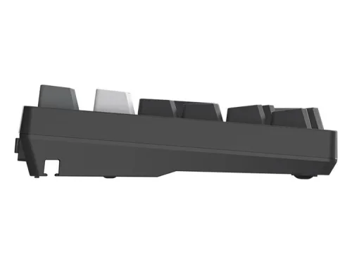 Klawiatura mechaniczna A4tech Bloody WS98 Szary