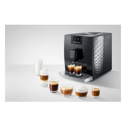 Automatyczny ekspres do kawy Jura C9 Piano Black (EA)