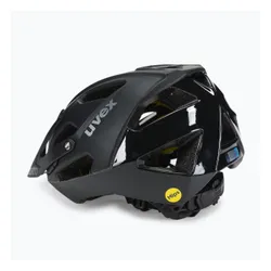 Kask rowerowy UVEX Quatro CC MIPS black