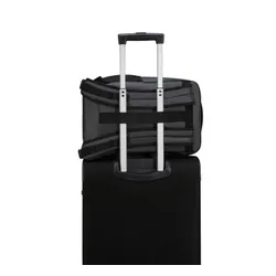 Рюкзак American Tourister Urban Track-black / lime