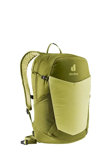 Plecak turystyczny Deuter Speed Lite 21 - linden/cactus
