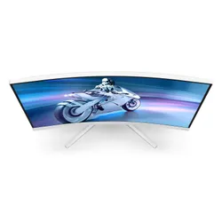 Monitor PHILIPS Evnia 5000 27M2C5201L/00 27" 1920x1080px 180Hz 0.5 ms [MBR] Curved