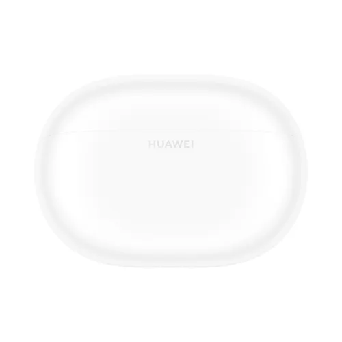 Słuchawki bezprzewodowe Huawei FreeBuds Pro 5 Dokanałowe Bluetooth 6.0 Funkcje AI Biały