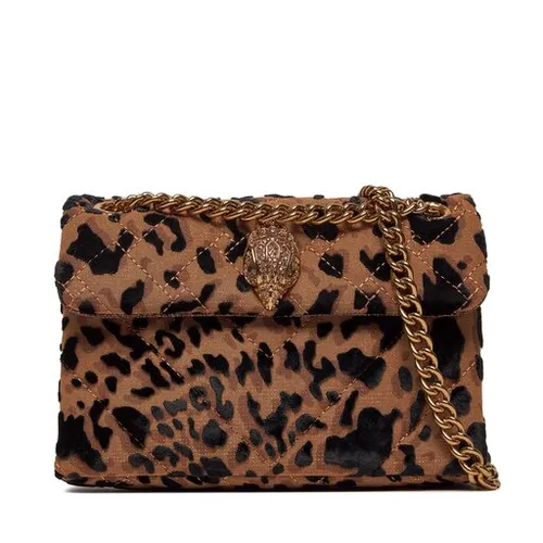 Kurt Geiger 690-Mini Geantă De Imprimare Kensington 624439609 Maro / Oth