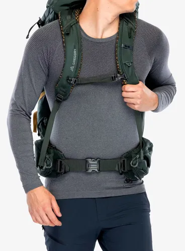 Plecak trekkingowy Gregory Katmai 55 - oxide green