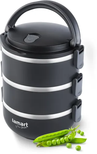 Lunchbox Lamart Temp LT6023