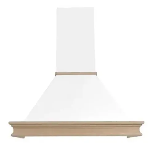 Okap VDB Classic L 60 Biały