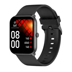 Smartwatch Maxcom Fit FW36 SE 44 мм черный