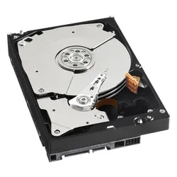 Dysk WD Black Gaming 8TB 3.5" SATA III (WD8001FZBX )