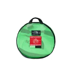 North Face Base Camp Duffel S-Chlorophyll Green Seyahat Çantası