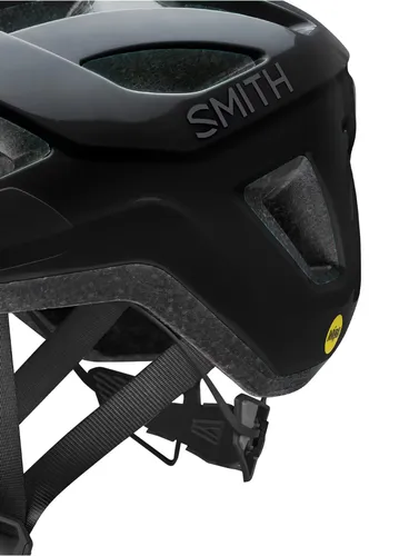 Kask MTB Smith Convoy MIPS - black