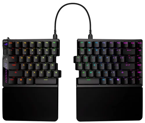 Klawiatura ASUS ROG Falcata RGB