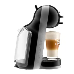 Кофемашина DeLonghi Nescafe Dolce Gusto Mini Me EDG155.BG