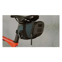 Torba podsiodłowa ULAC Radtail Verve Max 1.3L