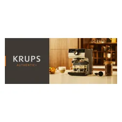 Ekspres KRUPS Authentic+ XP384E10