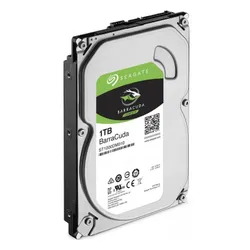 Dysk SEAGATE BarraCuda HDD 1TB