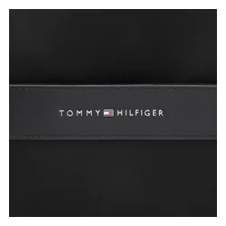 Tommy Hilfiger Urban Nylon Am0am10566 rucsac negru BDS
