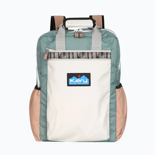 Plecak miejski KAVU Shuttle Sack 19 l calm coast