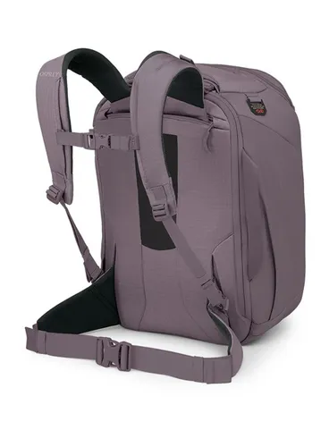 Osprey Sojourn Porter Travelpack 30-rucsac violet grafit