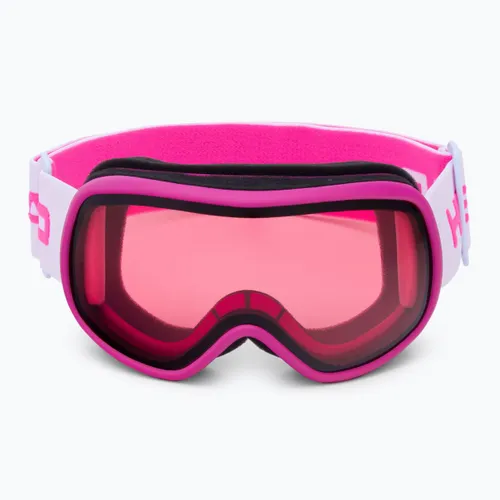 Ochelari Cap Ninja 395430 Roșu / Roz