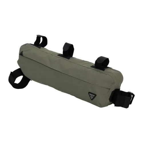 Torba rowerowa na ramę Topeak Loader Midloader 4.5 l green