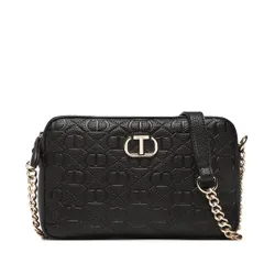 TWINSET 231tb711c Nero 00006 bag