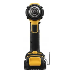 DeWalt DCD708S2T 18V 2 x 1.5 Ah şarj edilebilir pil