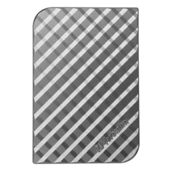 Dysk VERBATIM Store 'n' Go 2TB HDD Srebrny