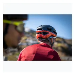 Kask rowerowy Endura FS260-Pro MIPS red