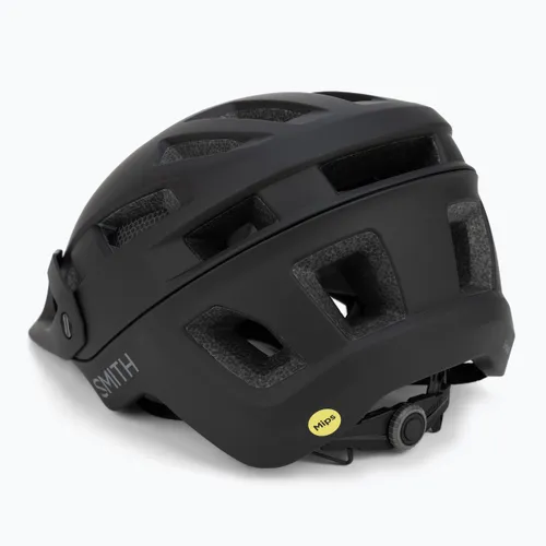 Kask rowerowy Smith Engage 2 MIPS matte black b21