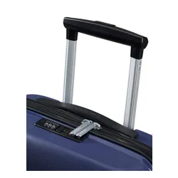 Walizka mała American Tourister Air Move - midnight navy