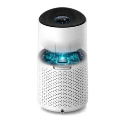 Очиститель воздуха Philips AC1715/10