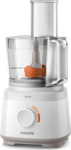 Кухонный комбайн Philips Daily FOODPRO HR7310/00