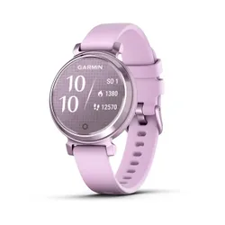 Smartwatch Garmin Lily 2 35mm розовый