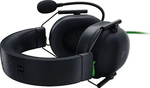 Наушники геймерские / игровые Razer BlackShark V2 X Black (RZ04-03240100-R3M1)