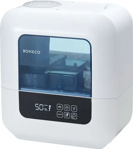 Boneco U700 Beyaz Nemlendirici