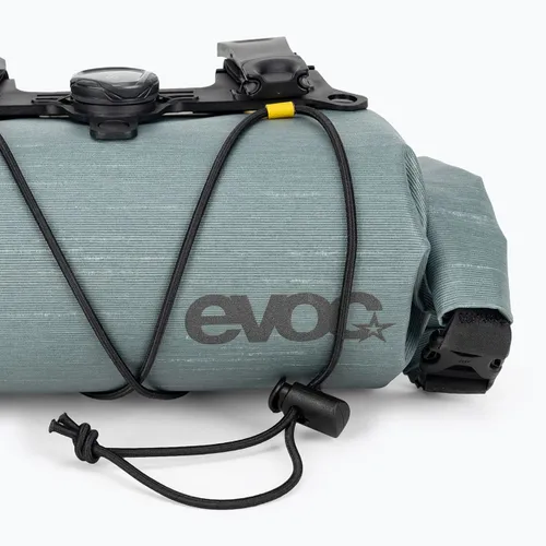 Сумка на руль для велосипеда EVOC Handlebar Pack Boa WP 2.5 l steel