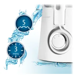 Irygator BERDSEN ClearJet X5