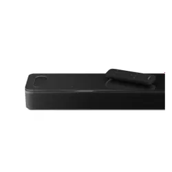 Soundbar Bose Smart Ultra Black Wi-Fi Bluetooth AirPlay Dolby Atmos