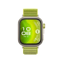 Smartwatch Huawei Watch Fit 4 Pro Zielony
