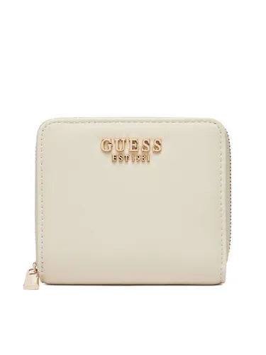 Кошелек Guess Talent Slg SWNG96 69137, маленький, женский